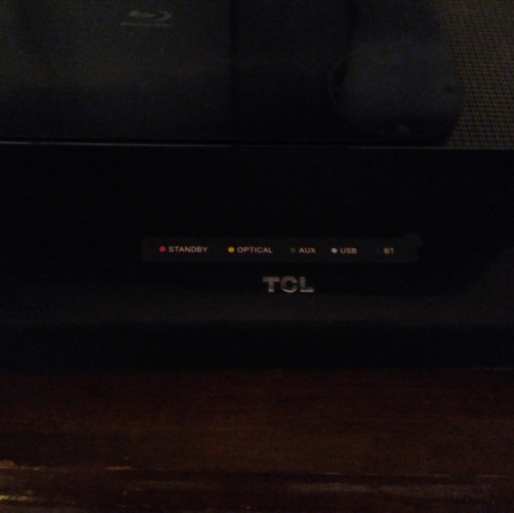 Tcl alto 3 soundbar - Picture 2 of 2